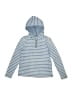 Tucker + Tate 100% Cotton Blue Pullover Hoodie Size 6 - photo 1