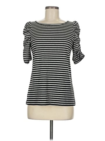 Olivia Moon 3/4 Sleeve T-Shirt (view 1)