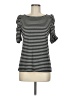 Olivia Moon Gray 3/4 Sleeve T-Shirt Size M - photo 1