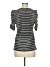 Olivia Moon Gray 3/4 Sleeve T-Shirt Size M - photo 2