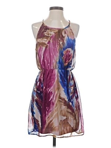 Fab'rik Cocktail Dress (view 1)
