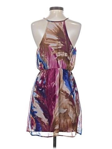 Fab'rik Cocktail Dress (view 2)