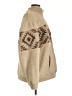 Grace & Emma 100% Polyester Tan Pullover Sweater Size L - photo 4