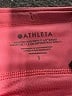 Athleta Print Pink Athletic Shorts Size S - photo 3