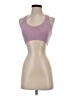 Set Active Purple Sports Bra Size XS - photo 1