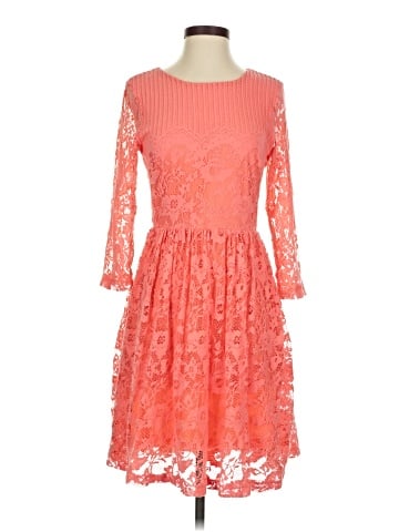 H&M Cocktail Dress (view 1)
