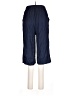 Unbranded 100% Polyester Blue Casual Pants Size L - photo 2