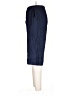Unbranded 100% Polyester Blue Casual Pants Size L - photo 5