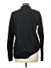Assorted Brands 100% Cotton Black Long Sleeve Blouse Size M - photo 2