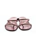 Vionic Burgundy Pink Sandals Size 8 1/2 - photo 2
