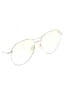 Assorted Brands Silver Gold Sunglasses One size - photo 1