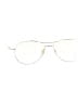 Assorted Brands Silver Gold Sunglasses One size - photo 2