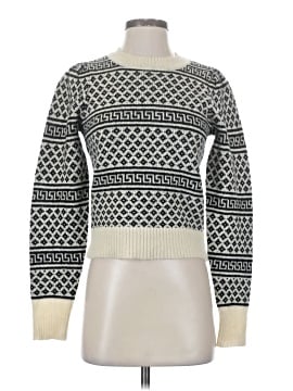 étoile Isabel Marant Wool Pullover Sweater
