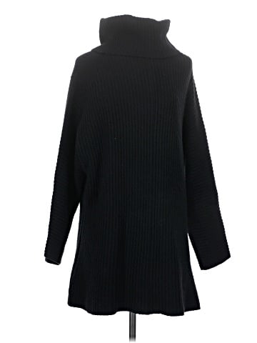 TSE Cashmere Pullover Sweater (view 1)