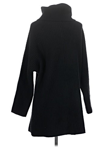 TSE Cashmere Pullover Sweater (view 2)