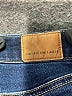 American Eagle Outfitters Solid Blue Jeans Size 2 - photo 7