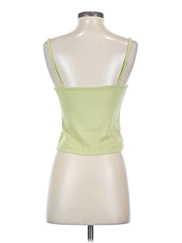 White Lotus Tank Top (view 2)
