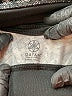 GAIAM Silver Sports Bra Size XS - photo 7