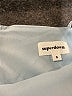 Superdown 100% Polyester Blue Cocktail Dress Size S - photo 6