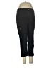 Chico's Black Cargo Pants Size M (estimated) - photo 1