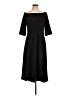 Calvin Klein Performance Black Casual Dress Size S (estimated) - photo 1