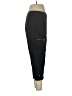 Chico's Black Cargo Pants Size M (estimated) - photo 4