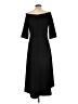 Calvin Klein Performance Black Casual Dress Size S (estimated) - photo 2