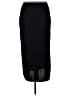 misook 100% Acrylic Solid Black Formal Skirt Size XL - photo 1