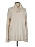 Gap Tan Ivory Turtleneck Sweater Size M - photo 1
