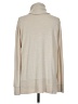 Gap Tan Ivory Turtleneck Sweater Size M - photo 2