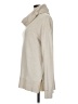 Gap Tan Ivory Turtleneck Sweater Size M - photo 5