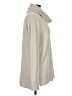 Gap Tan Ivory Turtleneck Sweater Size M - photo 4