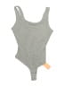 Assorted Brands Gray Bodysuit Size M (estimated) - photo 1