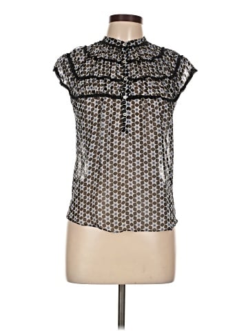 Max Studio Sleeveless Polo (view 1)