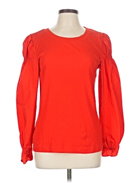 Ann Taylor Loft Long Sleeve Blouse
