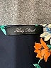Honey Punch Floral Black Romper Size S - photo 4