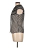 Max Studio Silver Sleeveless Polo Size L (petite) - photo 5