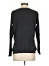Gap Gray Pullover Sweater Size S - photo 2