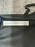 Saints + Secrets Black Cocktail Dress Size M - photo 6