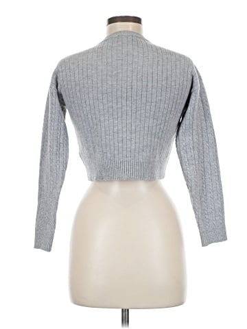 Ambiance Apparel Pullover Sweater (view 2)
