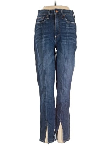 AO.LA by alice + olivia Jeans (view 1)