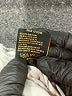 Iris Jeans Print Black Leggings Size M - photo 8