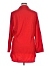 Lyaner Red Long Sleeve Button-Down Shirt Size XL - photo 2