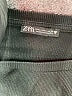 Zara Black Short Sleeve Top Size L - photo 7