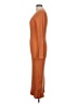 Culture Code Orange Casual Dress Size M - photo 5