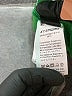 Shein Green Dress Pants Size 4 - photo 8