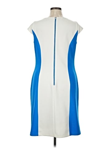 Sandra Darren Cocktail Dress (view 2)