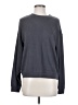 Honeydew Gray Pullover Sweater Size S - photo 1
