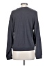Honeydew Gray Pullover Sweater Size S - photo 2