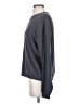 Honeydew Gray Pullover Sweater Size S - photo 5